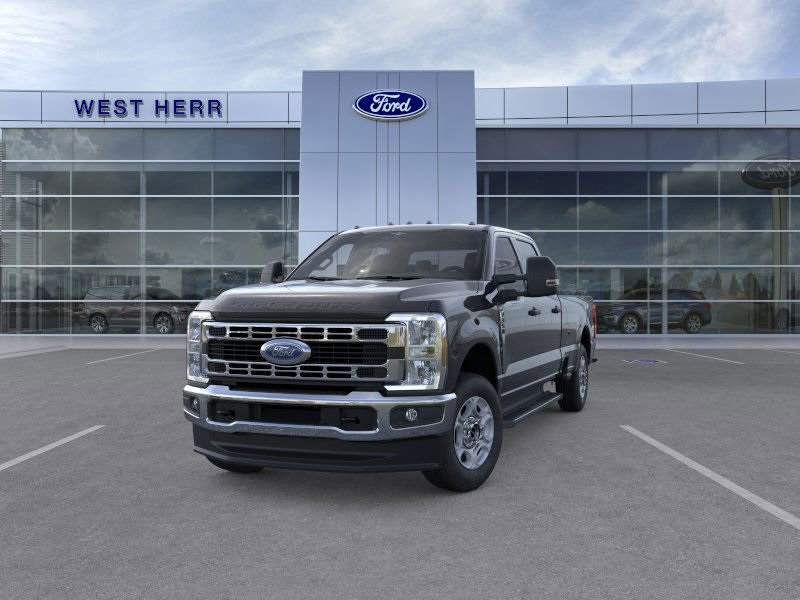 2026 Ford F-350 XLT photo 2