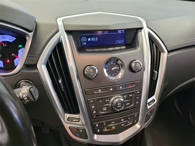 2012 Cadillac SRX Luxury photo 19