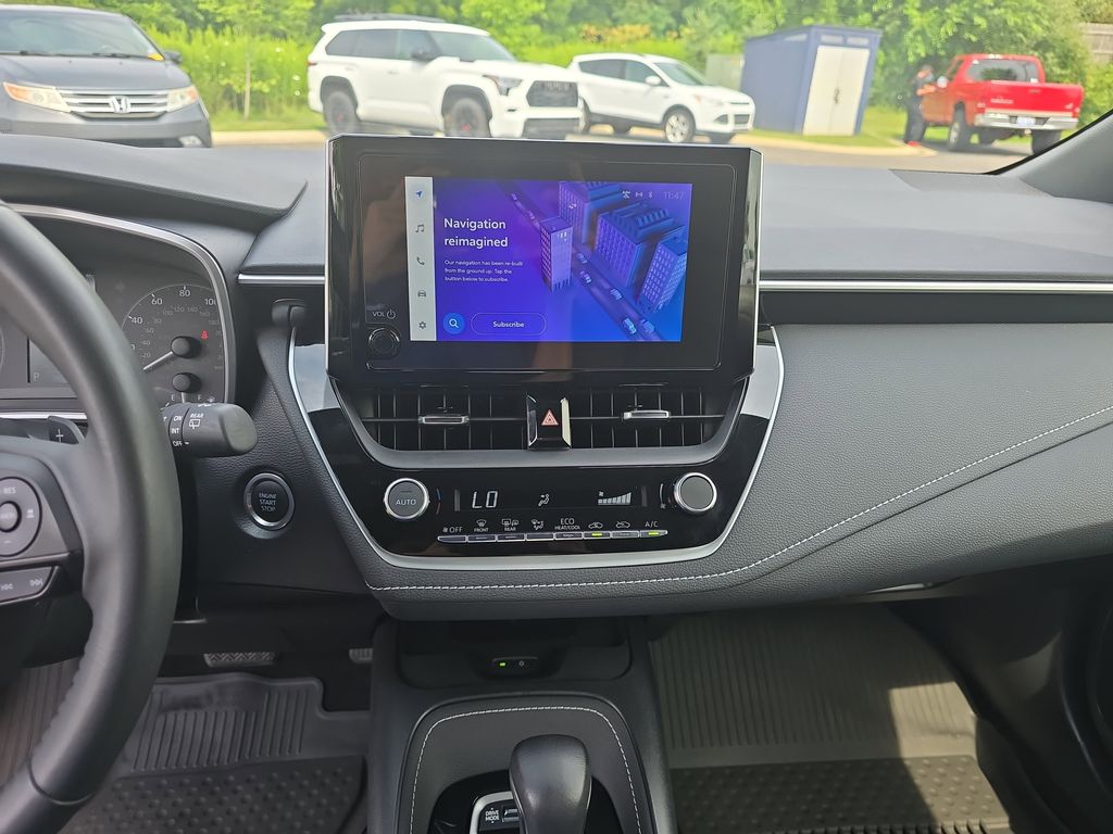 2024 Toyota Corolla SE photo 19