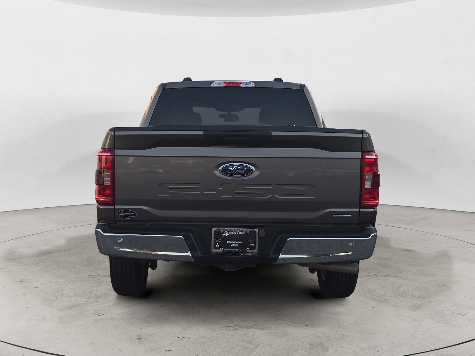 2023 Ford F-150 XLT photo 3