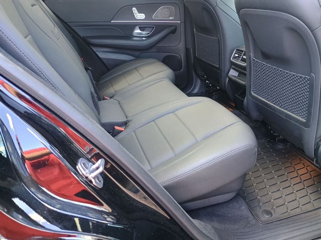 2023 Mercedes Benz GLE 350 4MATIC photo 18