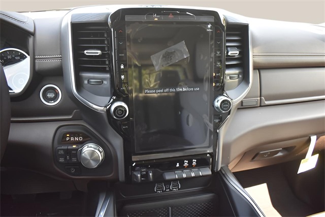 2026 Ram 1500 Laramie photo 20
