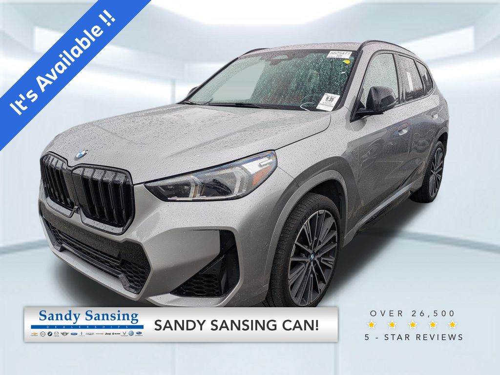 2023 BMW X1 28i