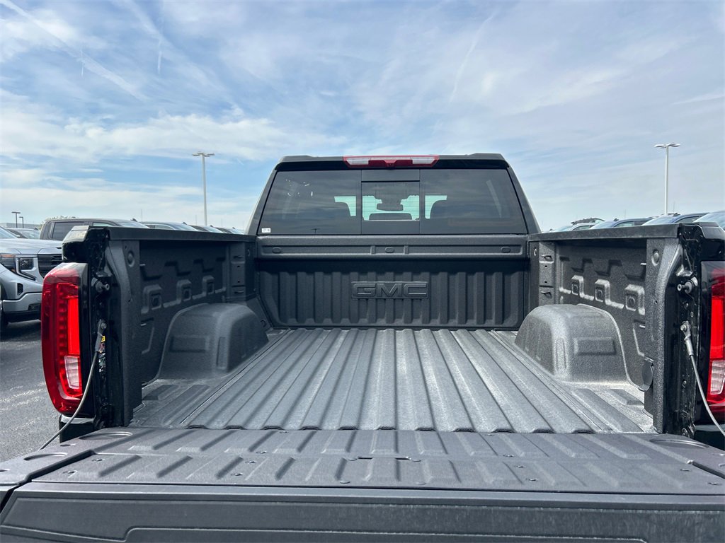 2026 GMC SIERRA - Image 34