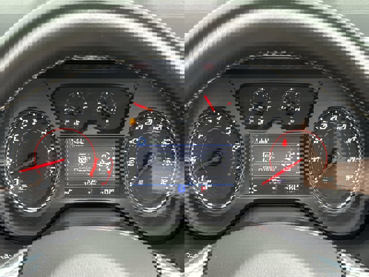 2023 Chevrolet Camaro LT1 photo 20