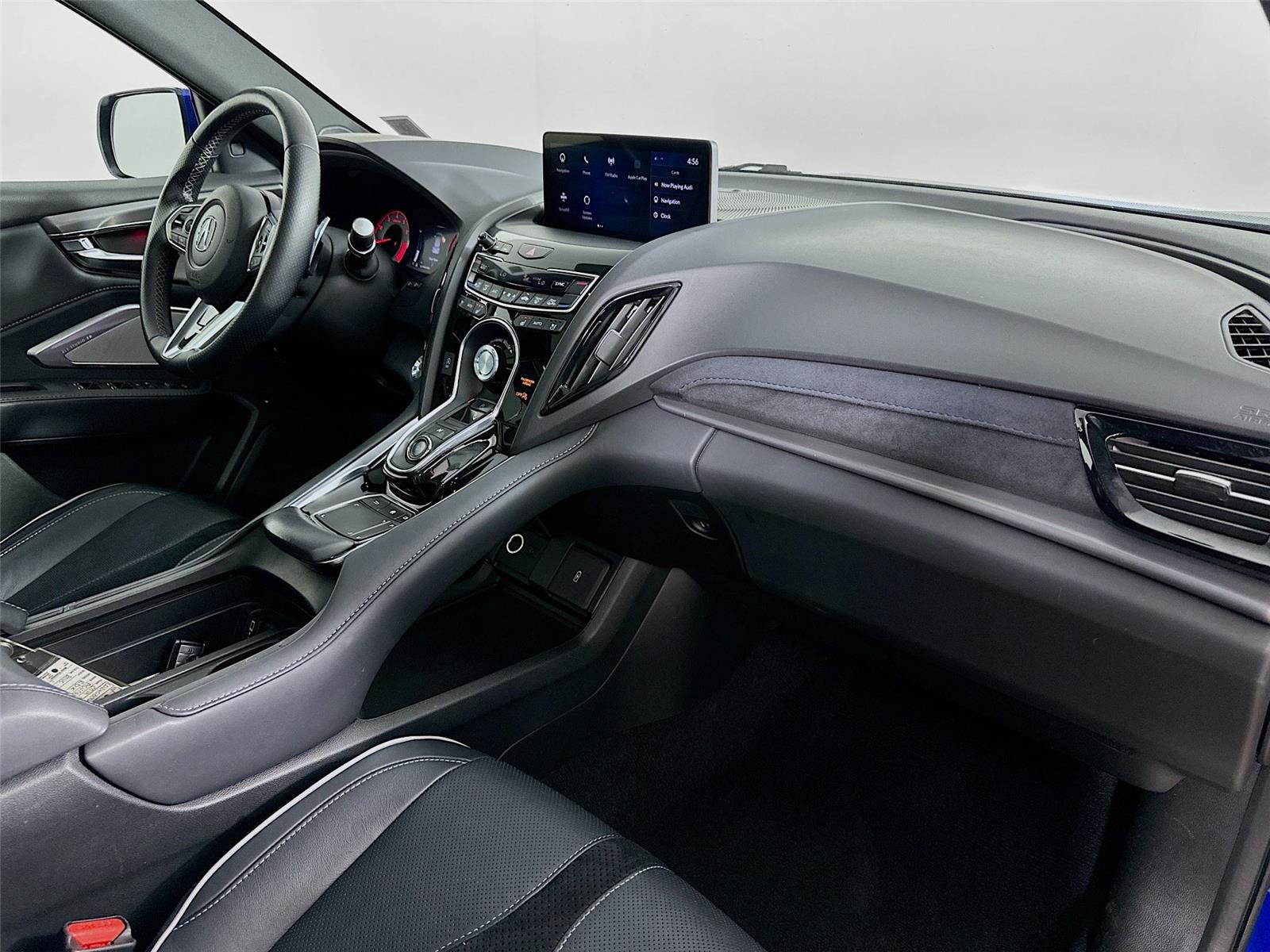 2019 Acura RDX A-Spec photo 32