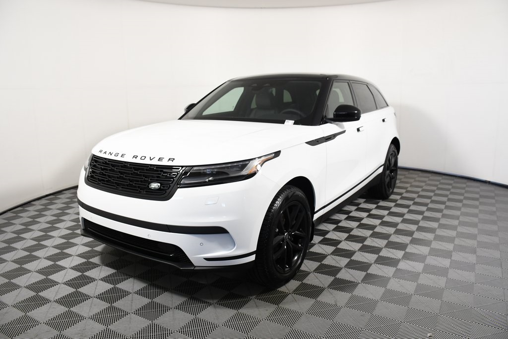 2025 Land Rover Range Rover Velar S's photo