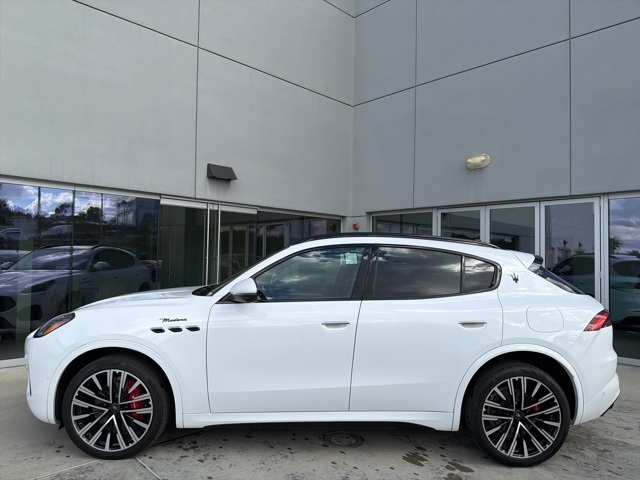 2023 Maserati Grecale Modena photo 4