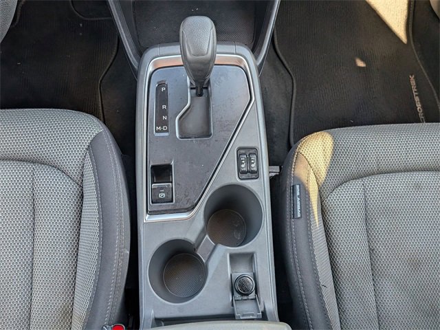 2024 Subaru Crosstrek Premium photo 31