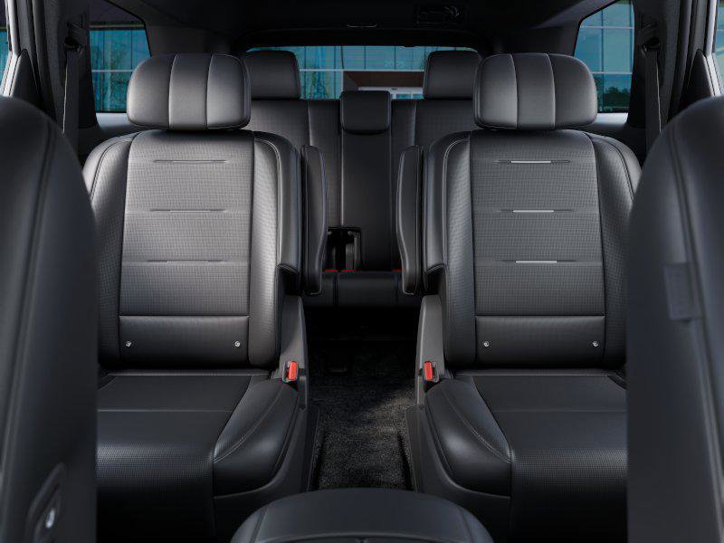 2026 Hyundai Palisade Calligraphy photo 11
