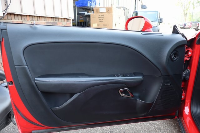 2022 Dodge Challenger SRT8 Hellcat Redeye Widebody photo 8