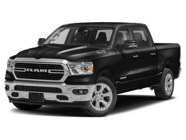 2020 RAM Ram 1500 Pickup Big Horn/Lone Star