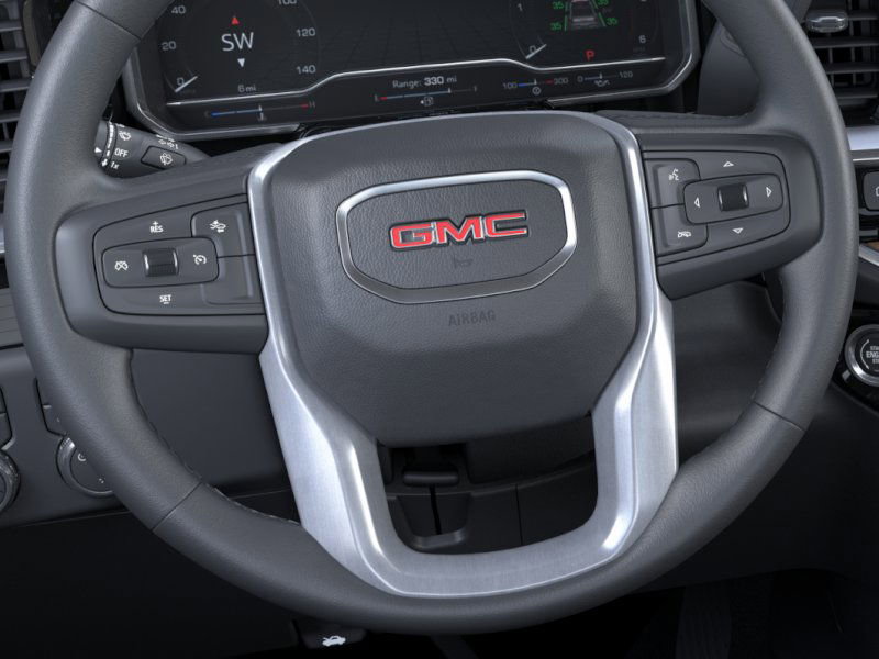 2025 Gmc Sierra 2500 HD SLE photo 18