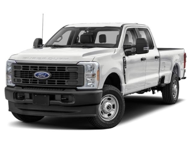 2025 Ford F-350 Super Duty XL's photo