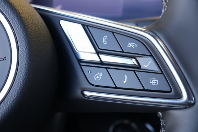 2025 Buick Enclave Sport Touring photo 22