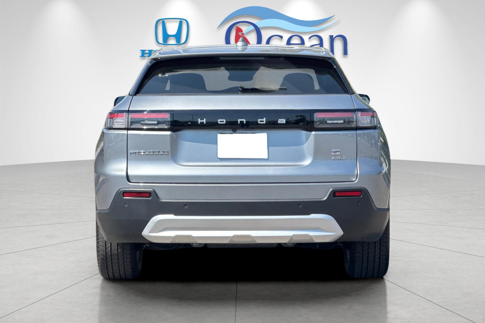 2025 Honda Prologue EX photo 2