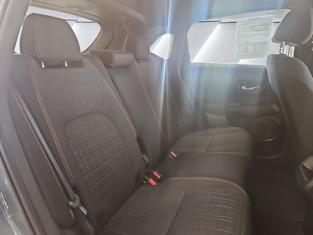 2025 Honda HR-V Sport photo 16
