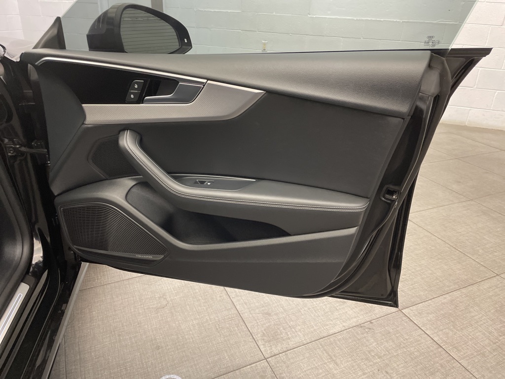 2022 Audi A5 Premium Plus S line Quattro photo 26