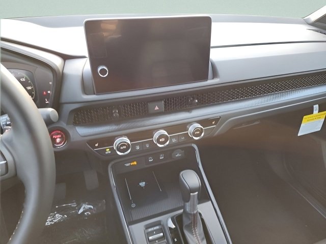 2026 Honda CR-V Hybrid Sport-L photo 22