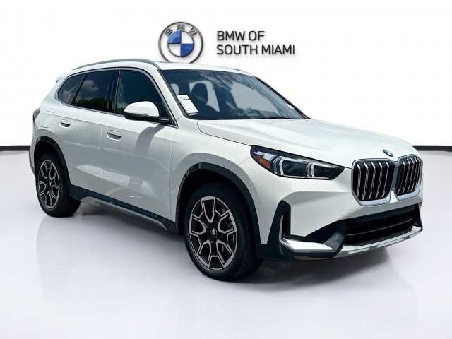 2025 BMW X1