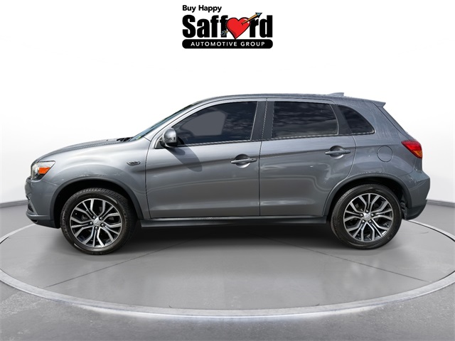 2019 Mitsubishi Outlander Sport ES photo 4