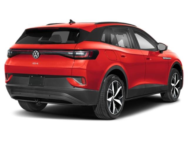 Certified 2023 Volkswagen ID.4 PRO S with VIN 1V2FMPE8XPC010631 for sale in Irvine, CA