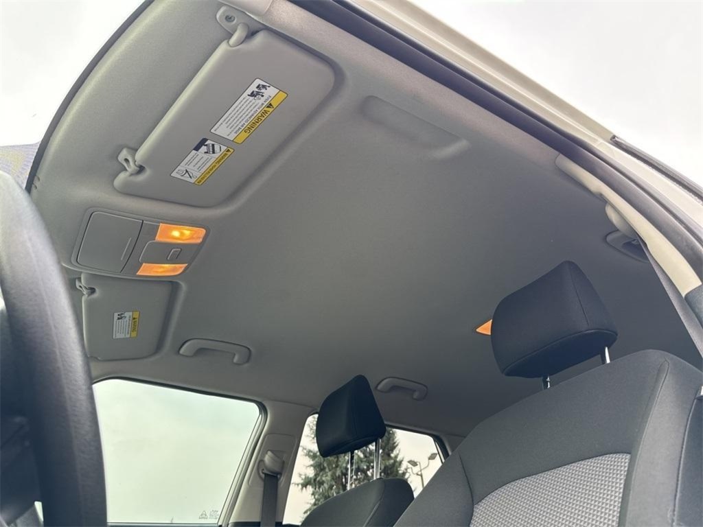 2022 Kia Soul LX photo 23