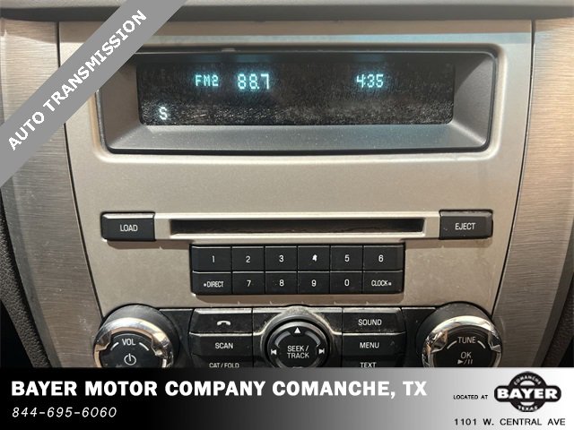 2012 Ford Fusion SE photo 12