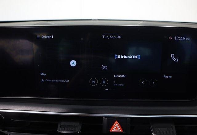 2025 Kia K5 GT-Line photo 26