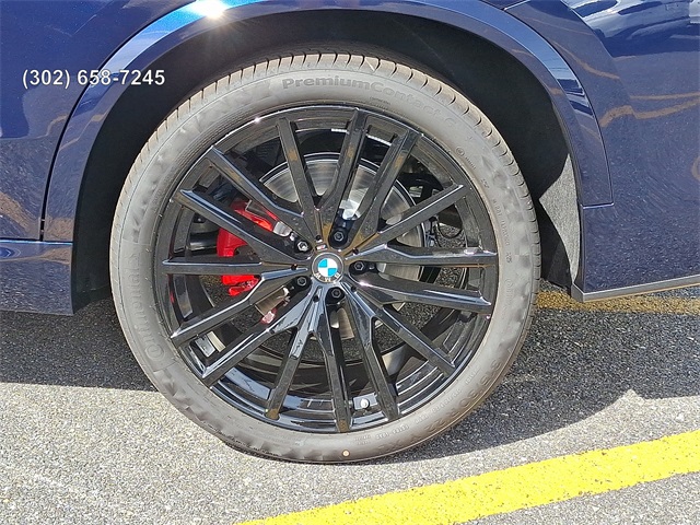 2026 Bmw X5 xDrive40i photo 6
