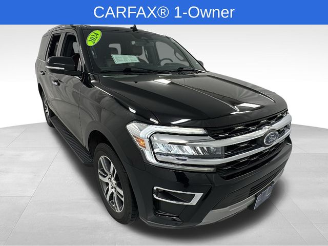 2024 Ford Expedition Limited's photo
