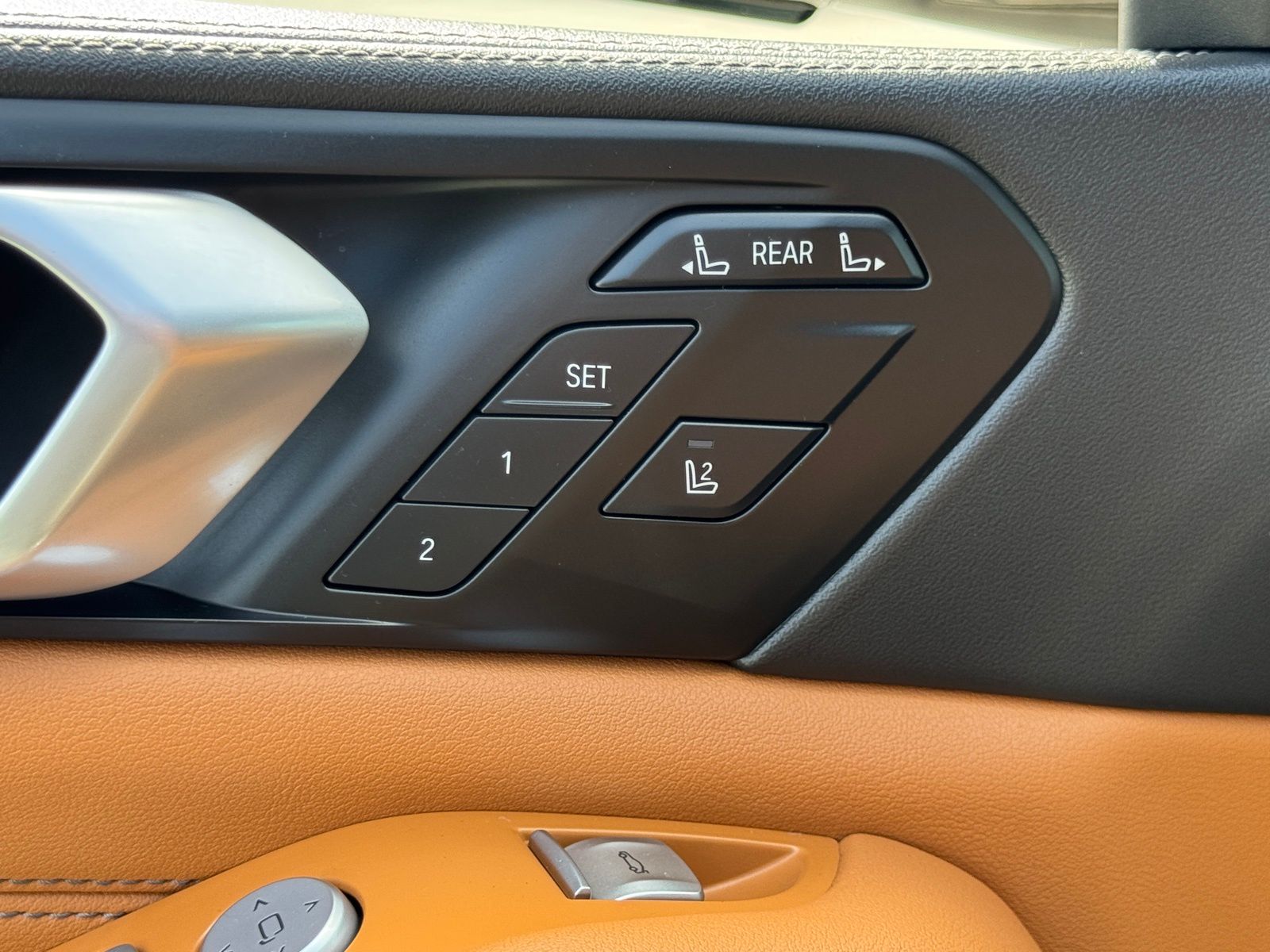 2024 Bmw X7 xDrive40i photo 19