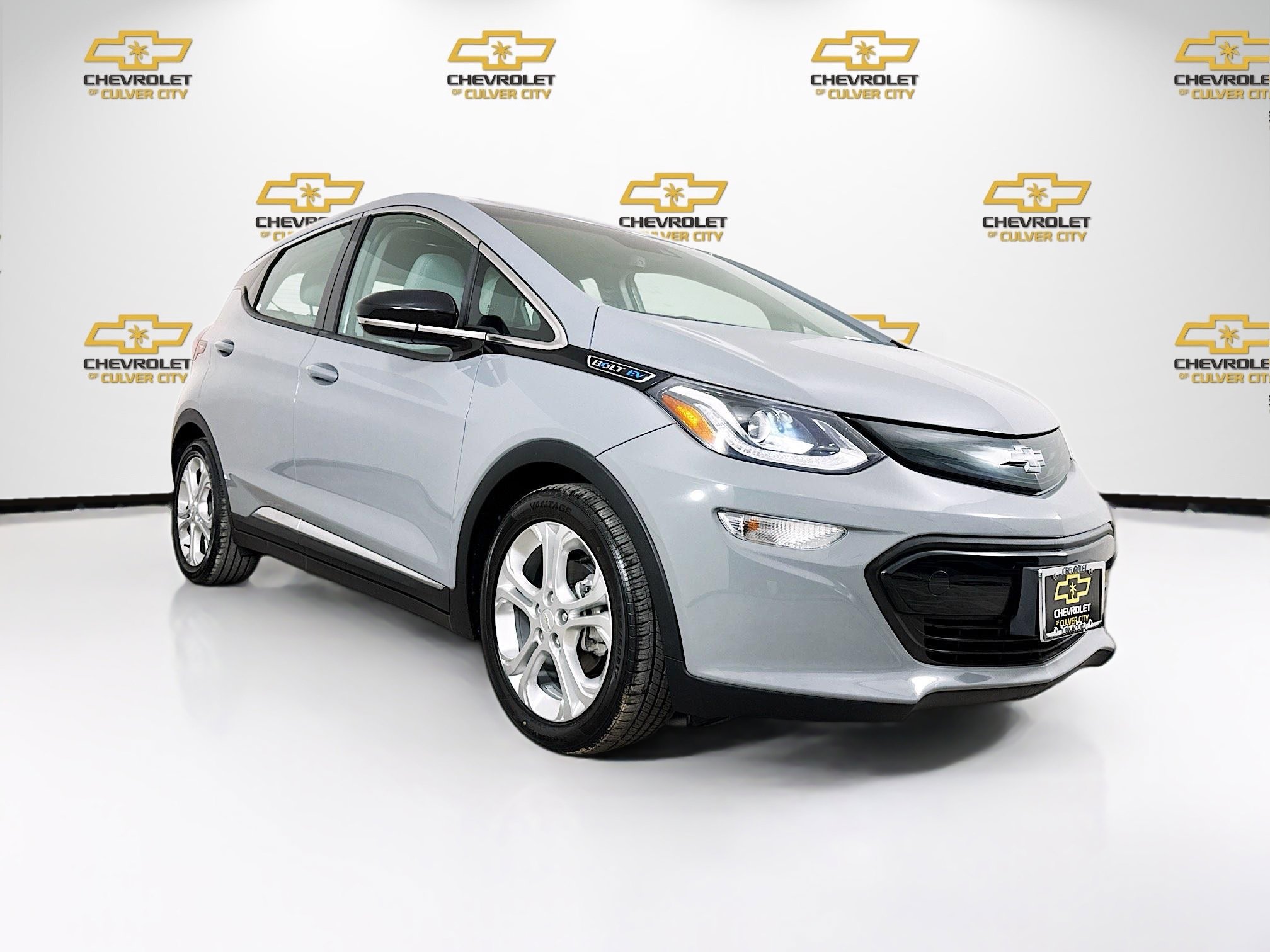 2019 Chevrolet Bolt EV LT