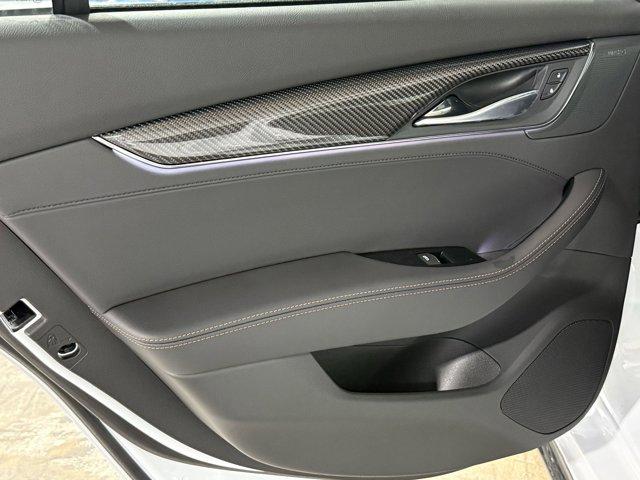 2025 Cadillac CT5 Sport photo 38