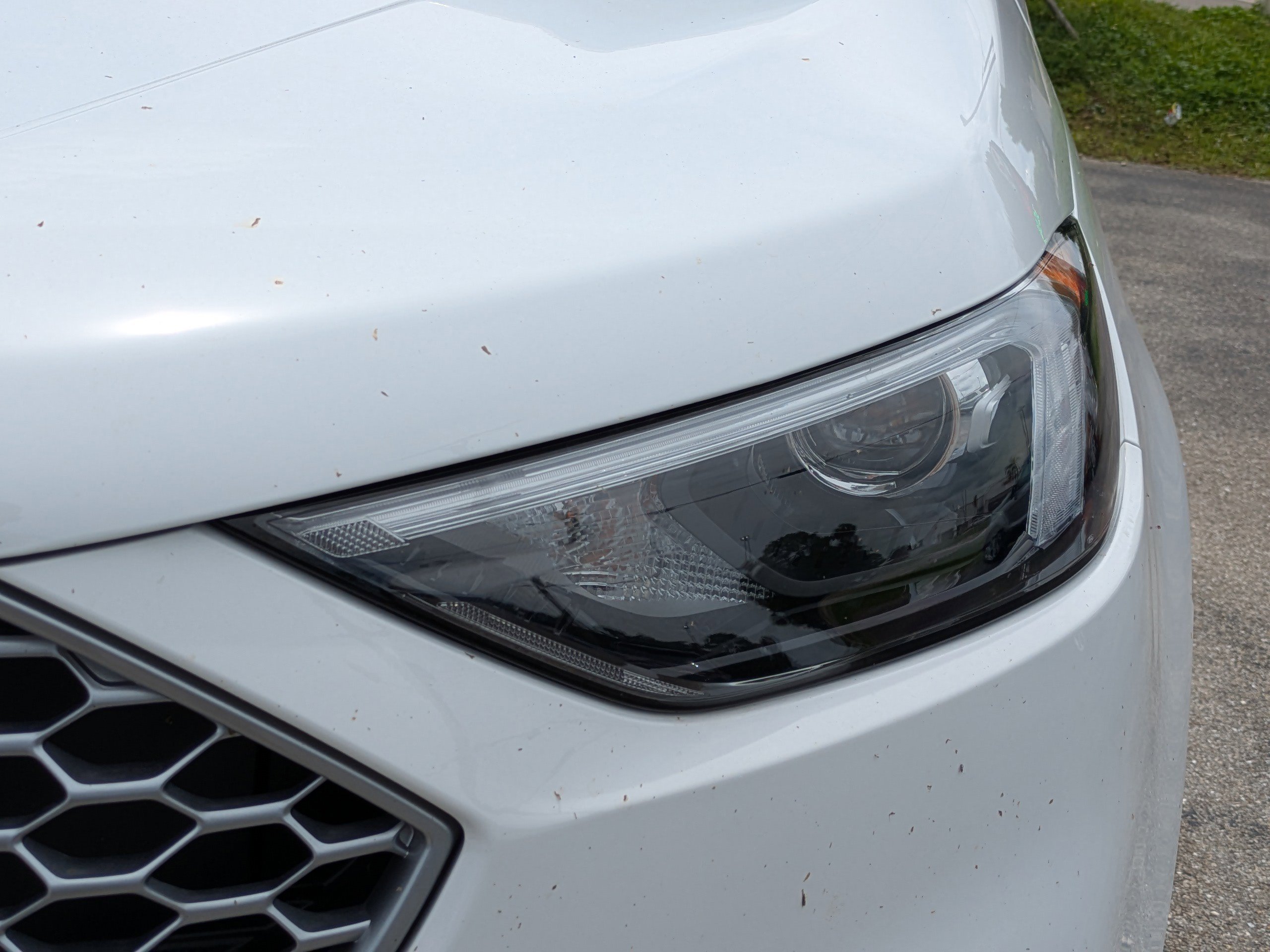 2024 Ford Edge SEL photo 9