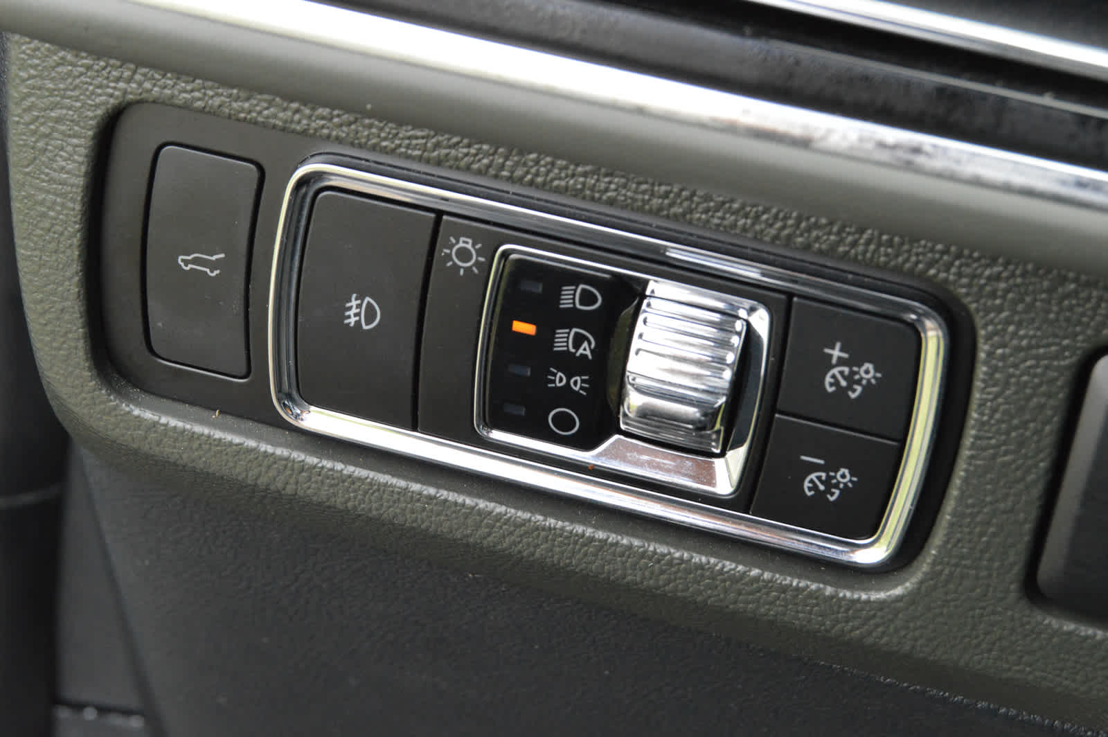 2023 Lincoln Navigator Black Label photo 19