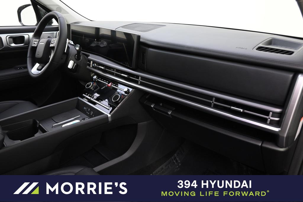 2026 Hyundai Santa Fe SEL photo 11