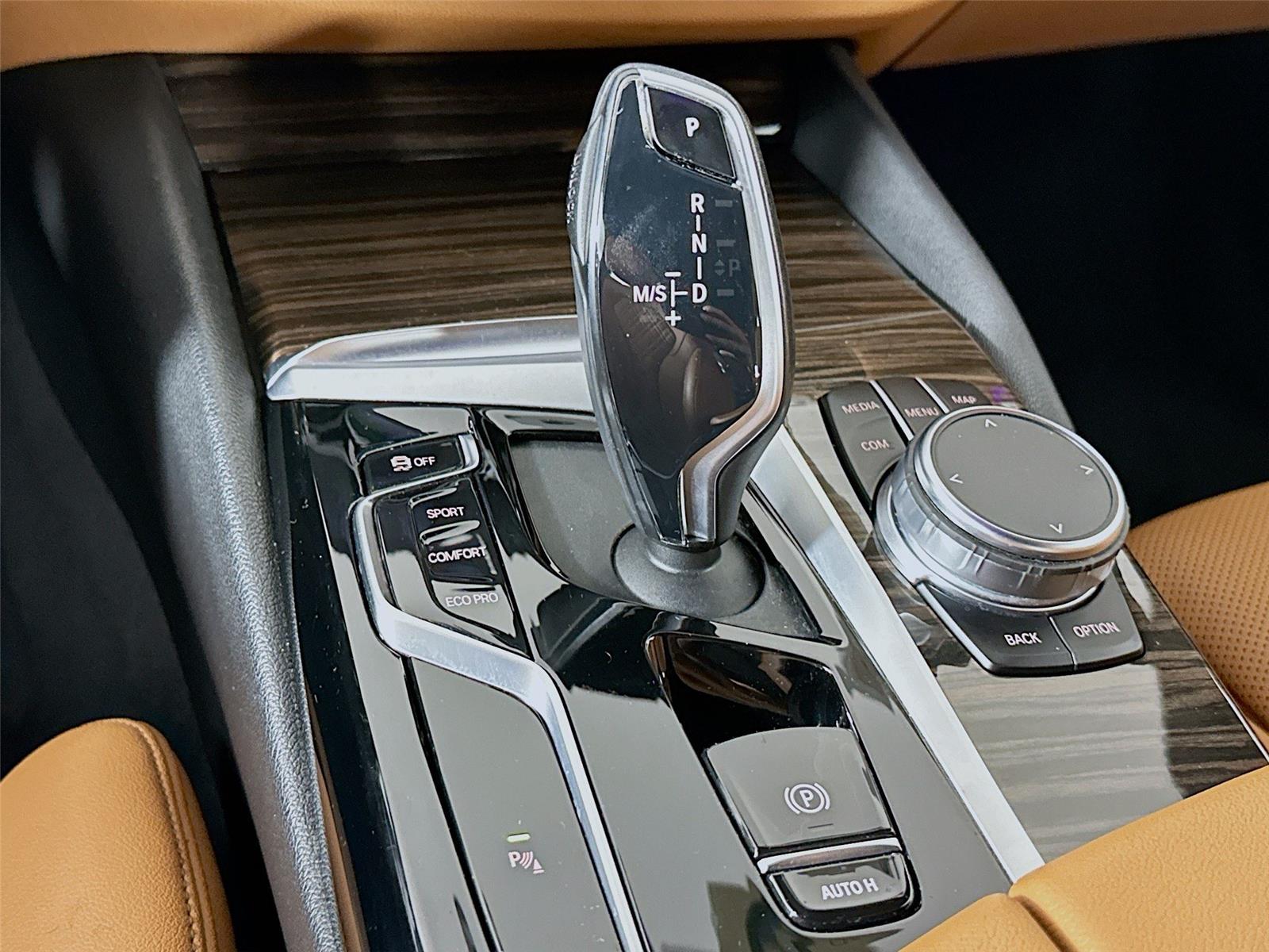 2023 Bmw 530i xDrive photo 16