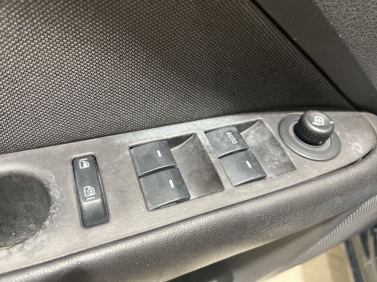 2012 Ford Fusion SE photo 54