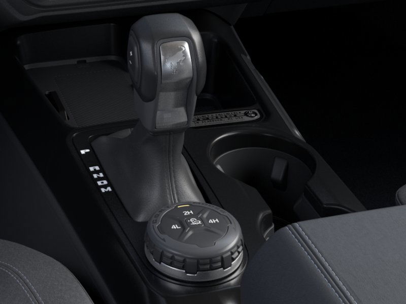 2026 FORD BRONCO - Image 42