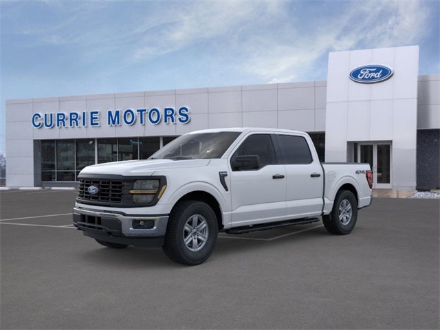 2025 Ford F-150 XL's photo