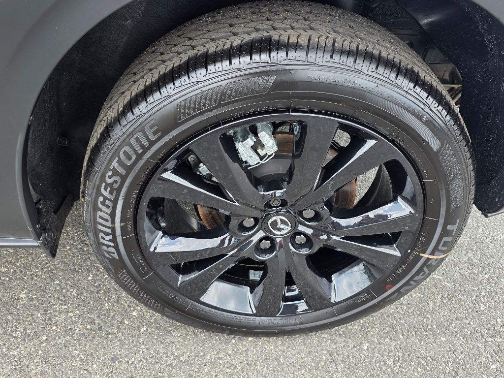 2025 Mazda CX-30 2.5 Select Sport photo 5