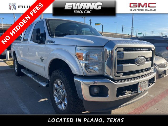 2016 Ford F-250 Base's photo