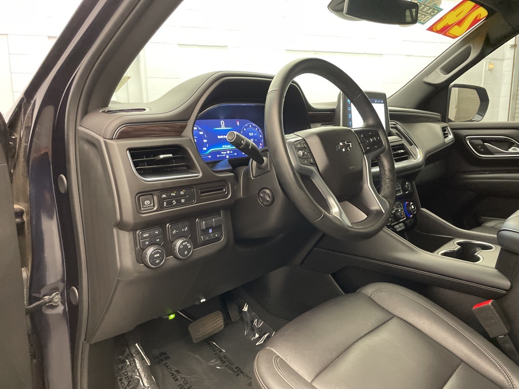 2024 Chevrolet Tahoe Z71 photo 14