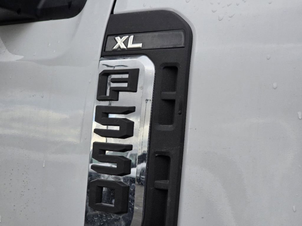 2024 Ford F-550 XL photo 24
