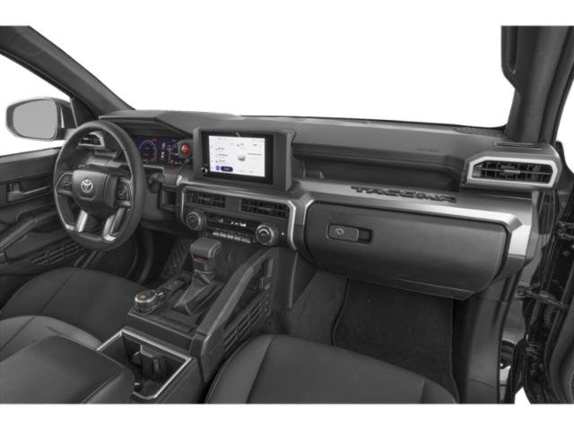 2025 Toyota Tacoma TRD Sport photo 12