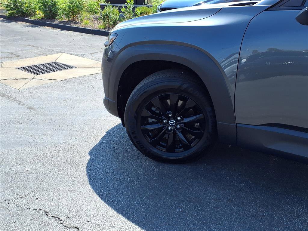 2024 Mazda CX-50 2.5 S Preferred photo 17