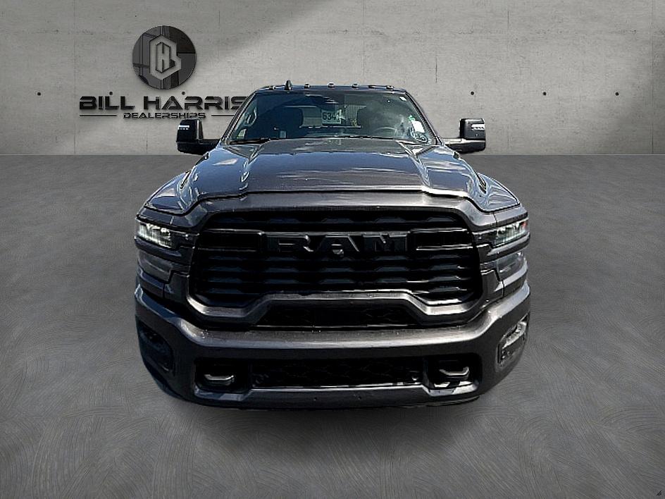 2025 Ram 2500 Big Horn photo 2