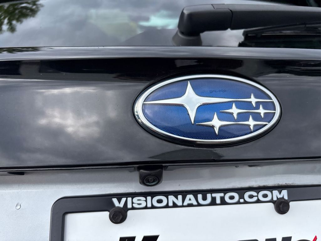 2023 Subaru Forester Sport photo 13