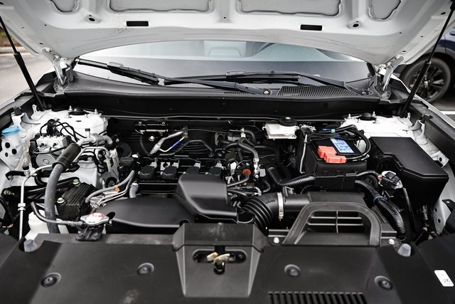 2024 Honda CR-V EX photo 30